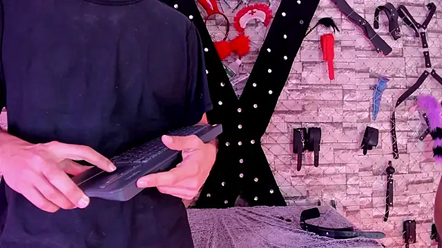 Dmorningstar_bdsm's cam snapshot