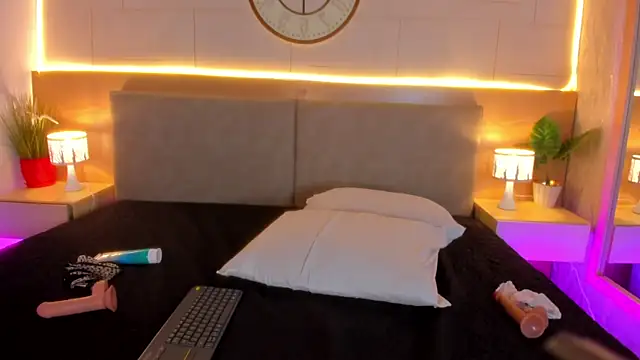 Lana_kalix's cam snapshot