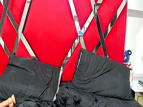 kikihtx's cam snapshot