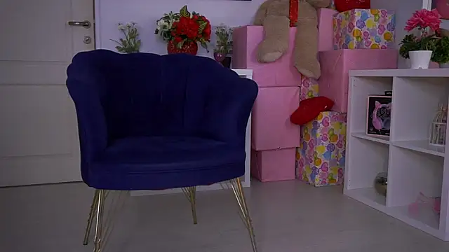 Ava_Solis's cam snapshot