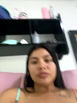 lunarous98's cam snapshot