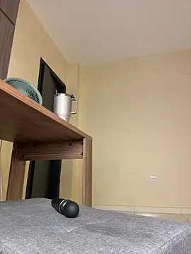 Capricho_01 live sex cam