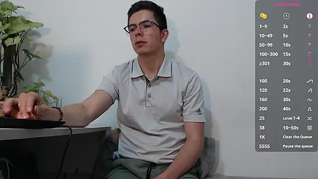 Eliantg's cam snapshot