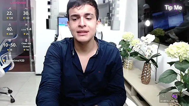 massimo_greco_'s cam snapshot