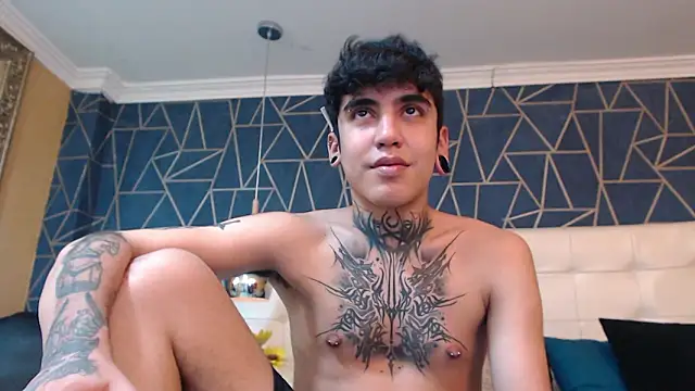 MarkOlsenn's cam snapshot