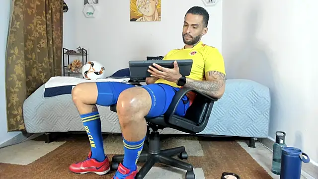 Yafir-Jafet's cam snapshot