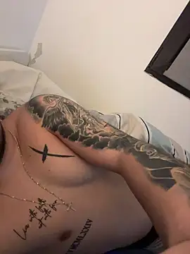 Darius_Flt's cam snapshot