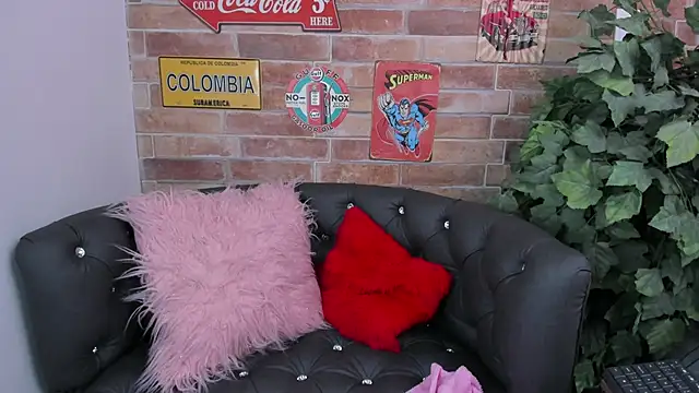 foxy__ariana's cam snapshot