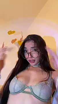 GiannaMagari's cam snapshot