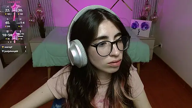 LenaRoses live sex cam