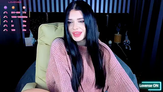 Neyla_Charm live sex cam