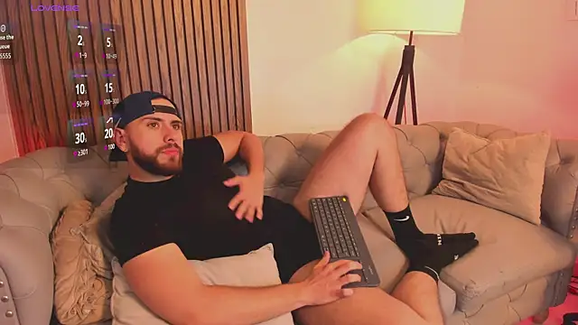 Maximo_Wolff's cam snapshot