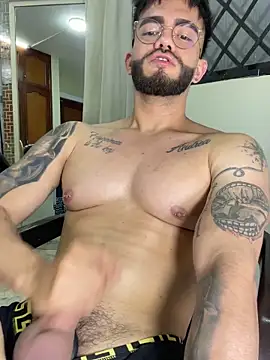 King_Draven3 live sex cam