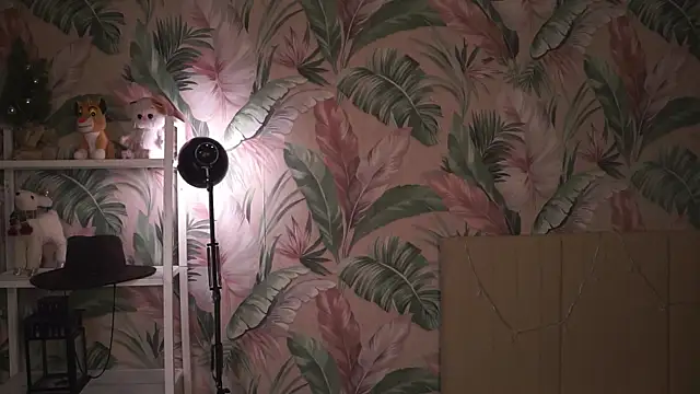 MarlinVarian live sex cam