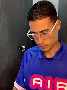 Latin_Paisa_Boy's cam snapshot