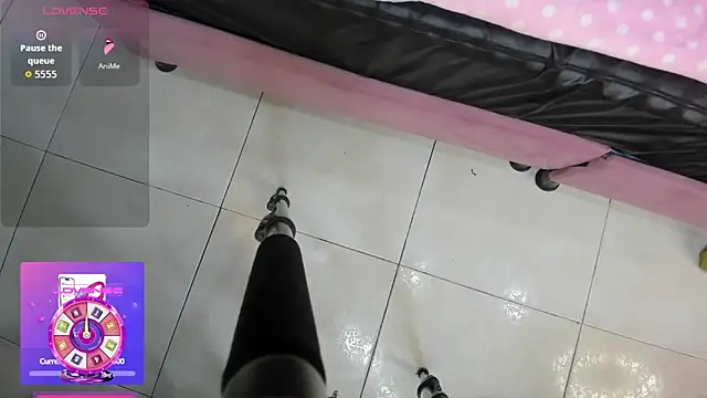 _iamfran_'s cam snapshot