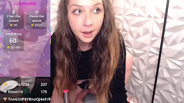 AustrianGirl99 live sex cam