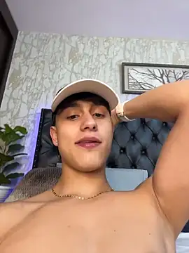 Lander_Cruz live sex cam