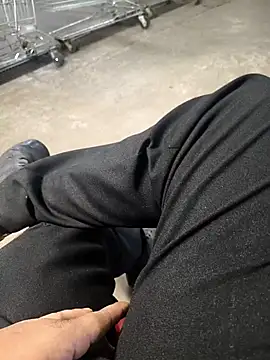 Vickyrajput009's cam snapshot