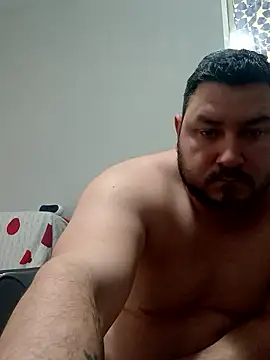 BogdanAlan's cam snapshot