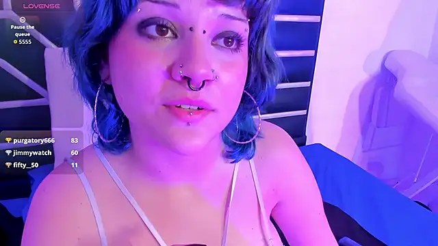 nixx_star's cam snapshot