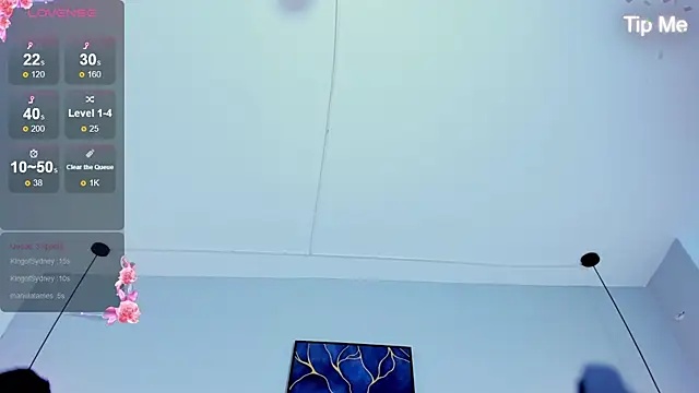 twink_royale18's cam snapshot