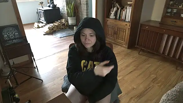 MarcyJones's cam snapshot