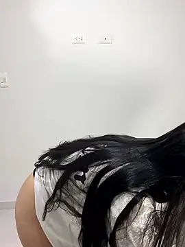 JessyRay_'s cam snapshot