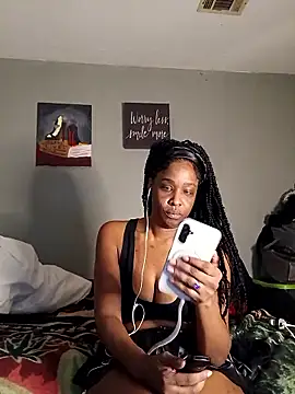 bosschickk's cam snapshot