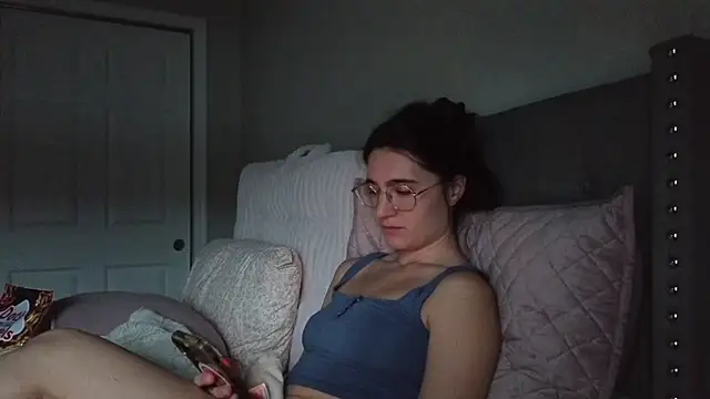 bambifarrina's cam snapshot