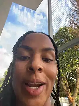 Jxxxa2's cam snapshot