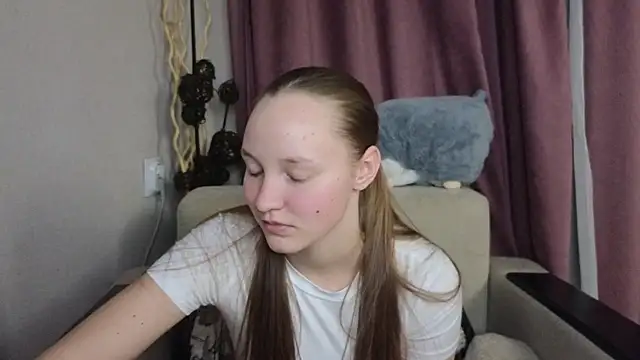 BibiStapler's cam snapshot