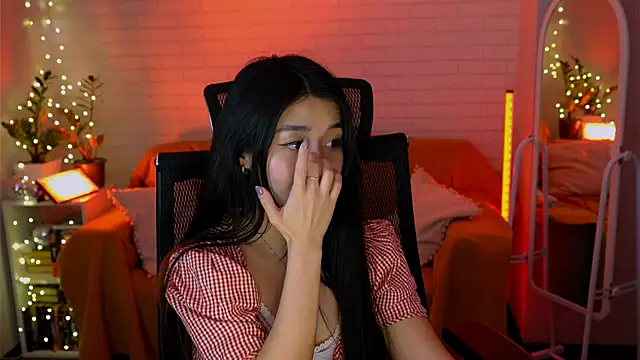 HannaRosie_'s cam snapshot