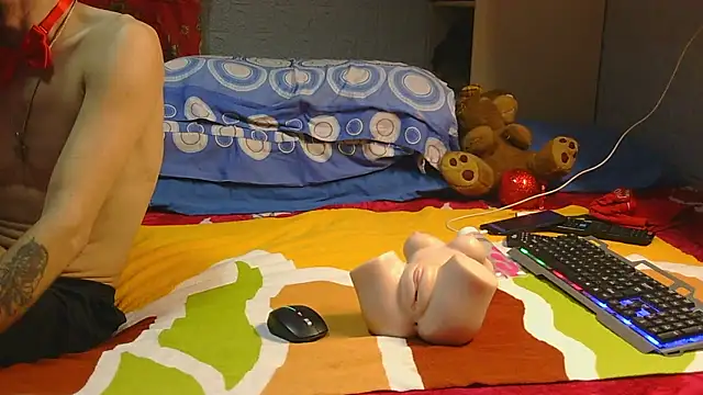 Pintiliescu live sex cam