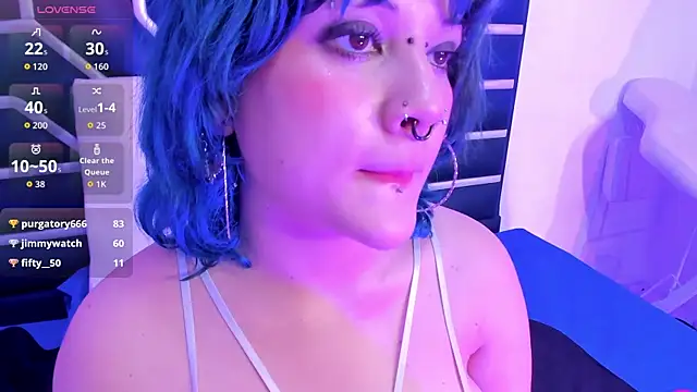 nixx_star's cam snapshot