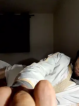 Kinshasa95's cam snapshot