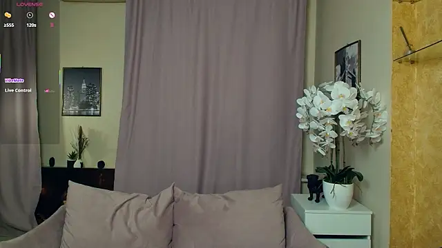 SoonMoor's cam snapshot