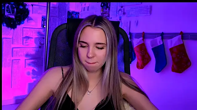 KimPorins's cam snapshot