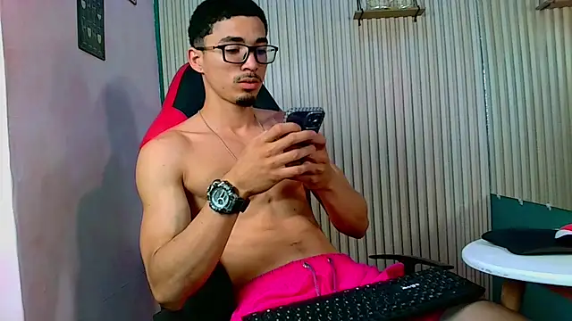 Becker2_'s cam snapshot