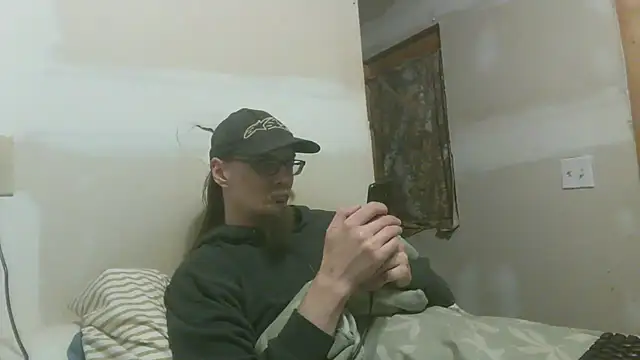 dandonn's cam snapshot