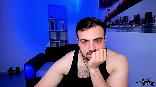 Jace_Thorne's cam snapshot