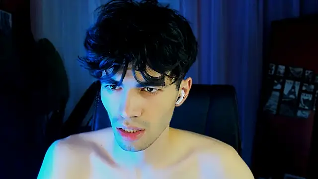 JaremyHarris's cam snapshot