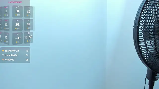 Vittoria_Conti_'s cam snapshot