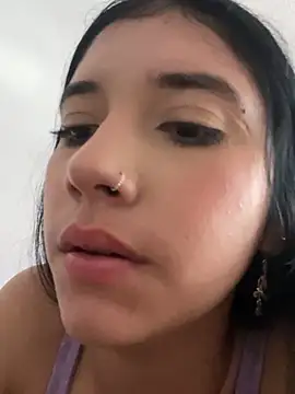 Scarlett_mus's cam snapshot