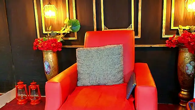 Kaira_moon's cam snapshot