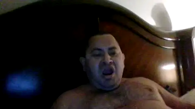 Hammyric786's cam snapshot