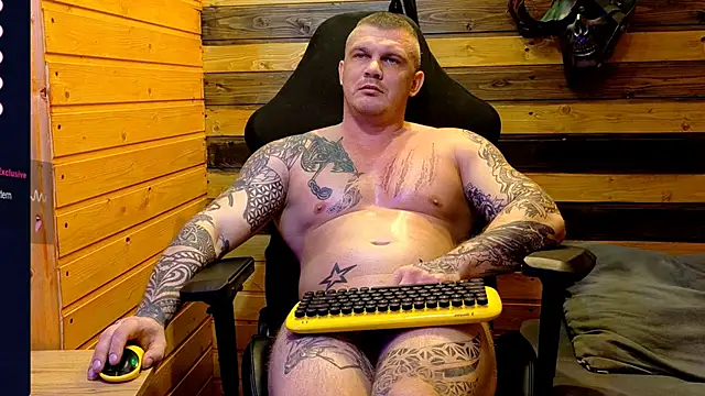 MrrKray's cam snapshot