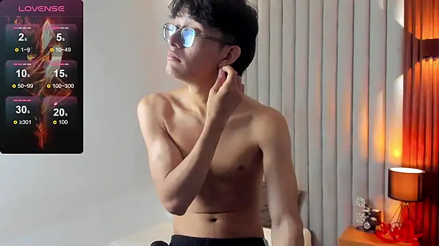 billie_jr's cam snapshot