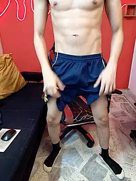 Neo_Twink's cam snapshot