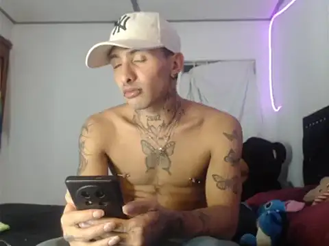 pol_lu's cam snapshot